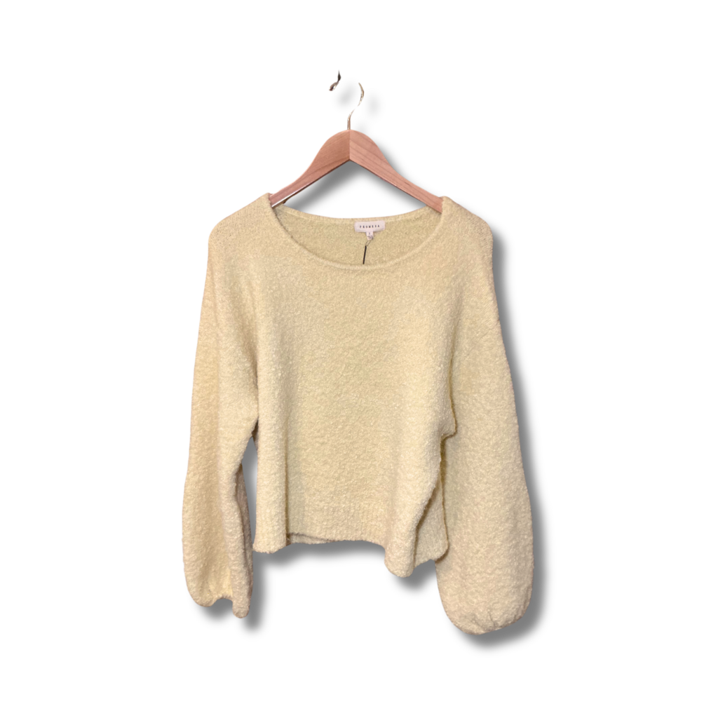 Promesa Sweater