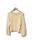Promesa Sweater