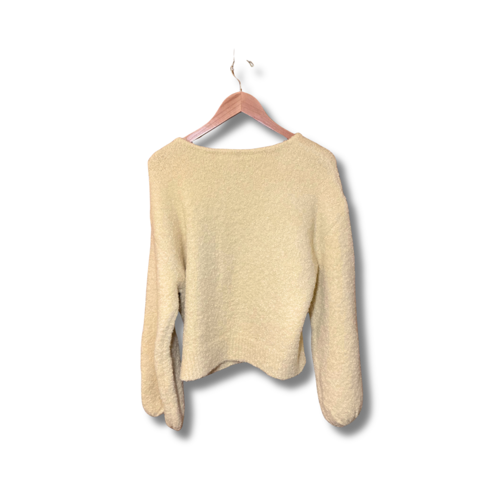 Promesa Sweater