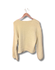 Promesa Sweater
