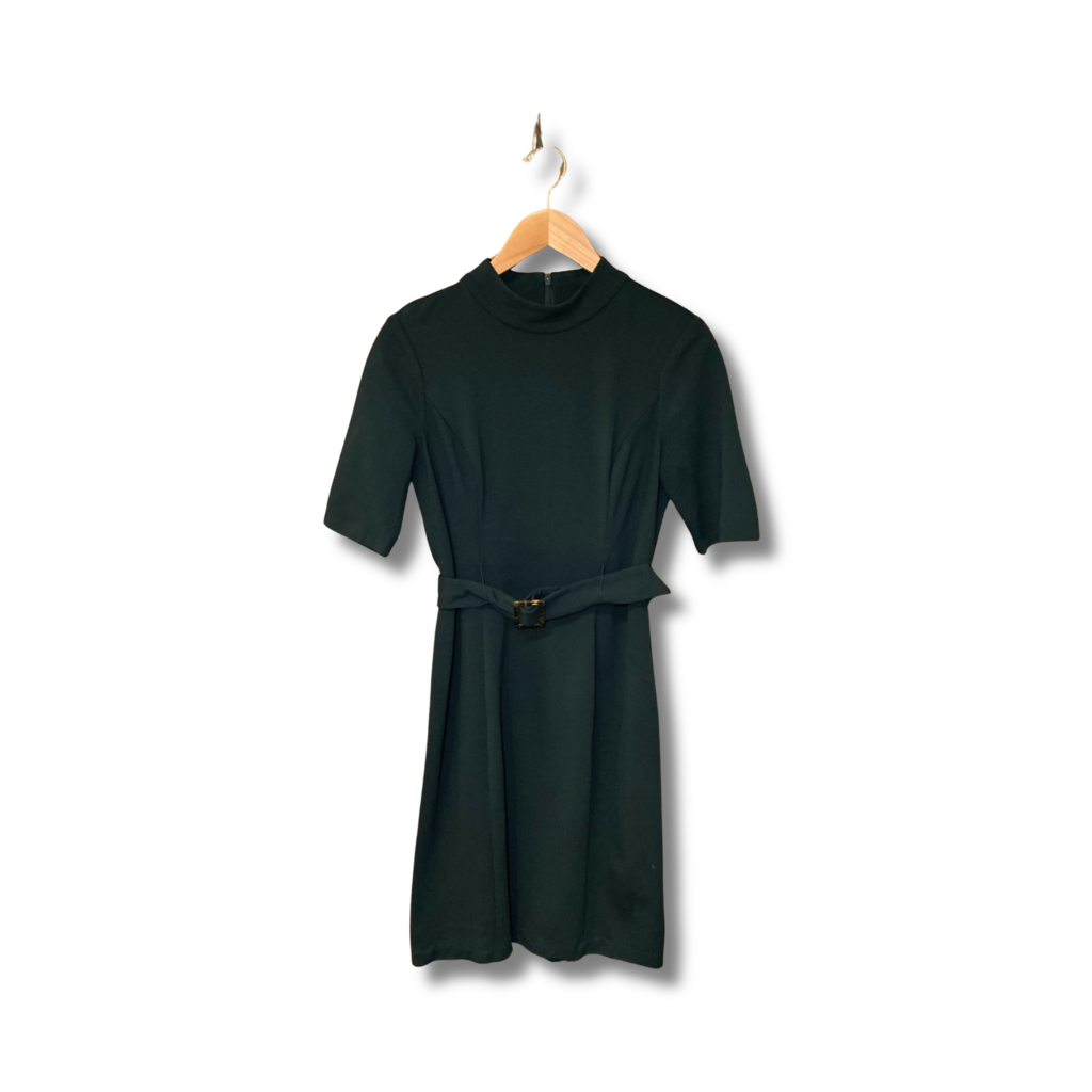 Eliza J Dress