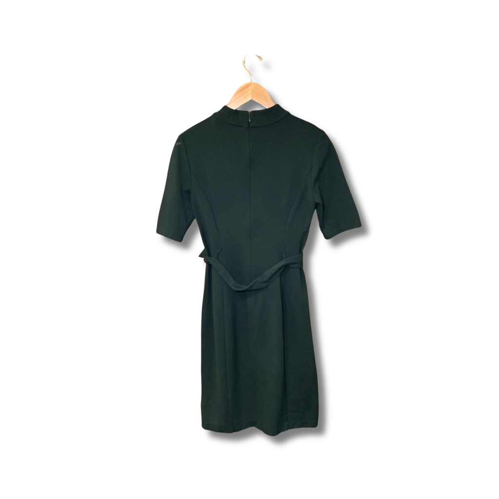 Eliza J Dress
