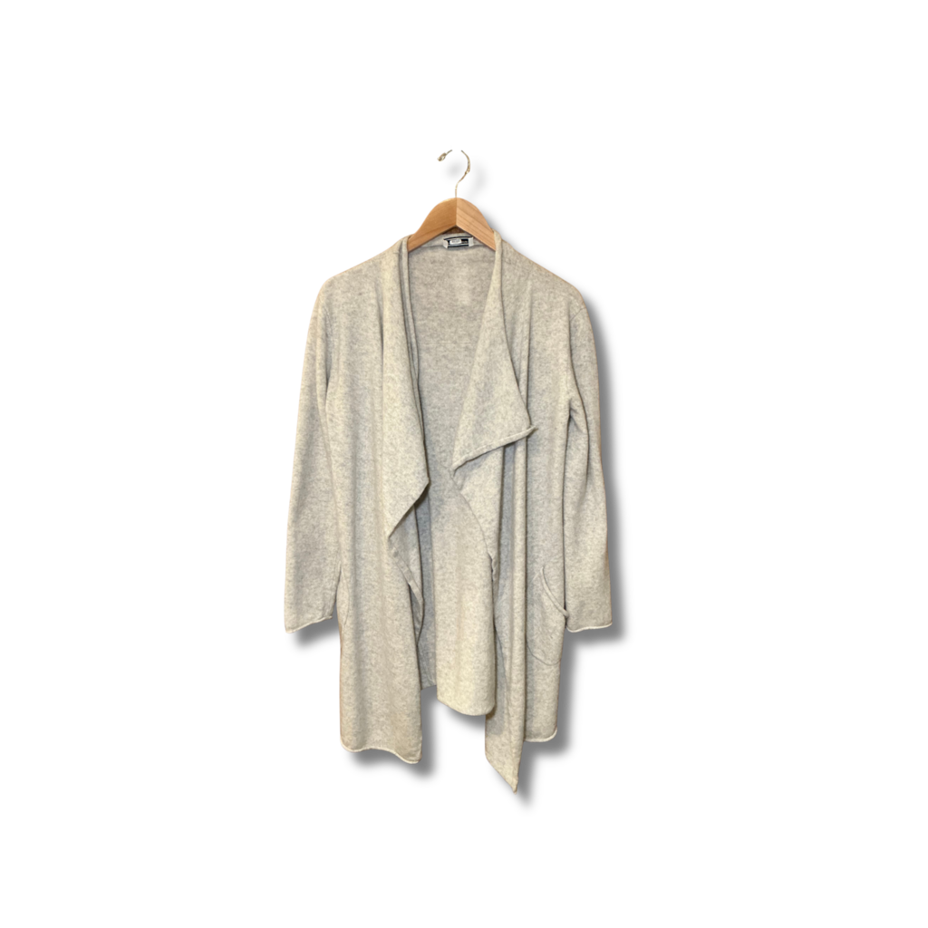 The White Company Cardigan