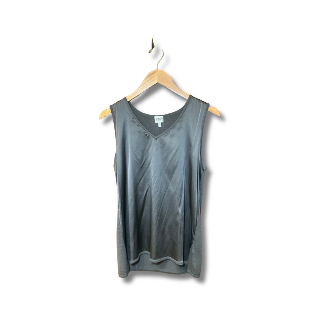 Armani Collezioni Tank Top