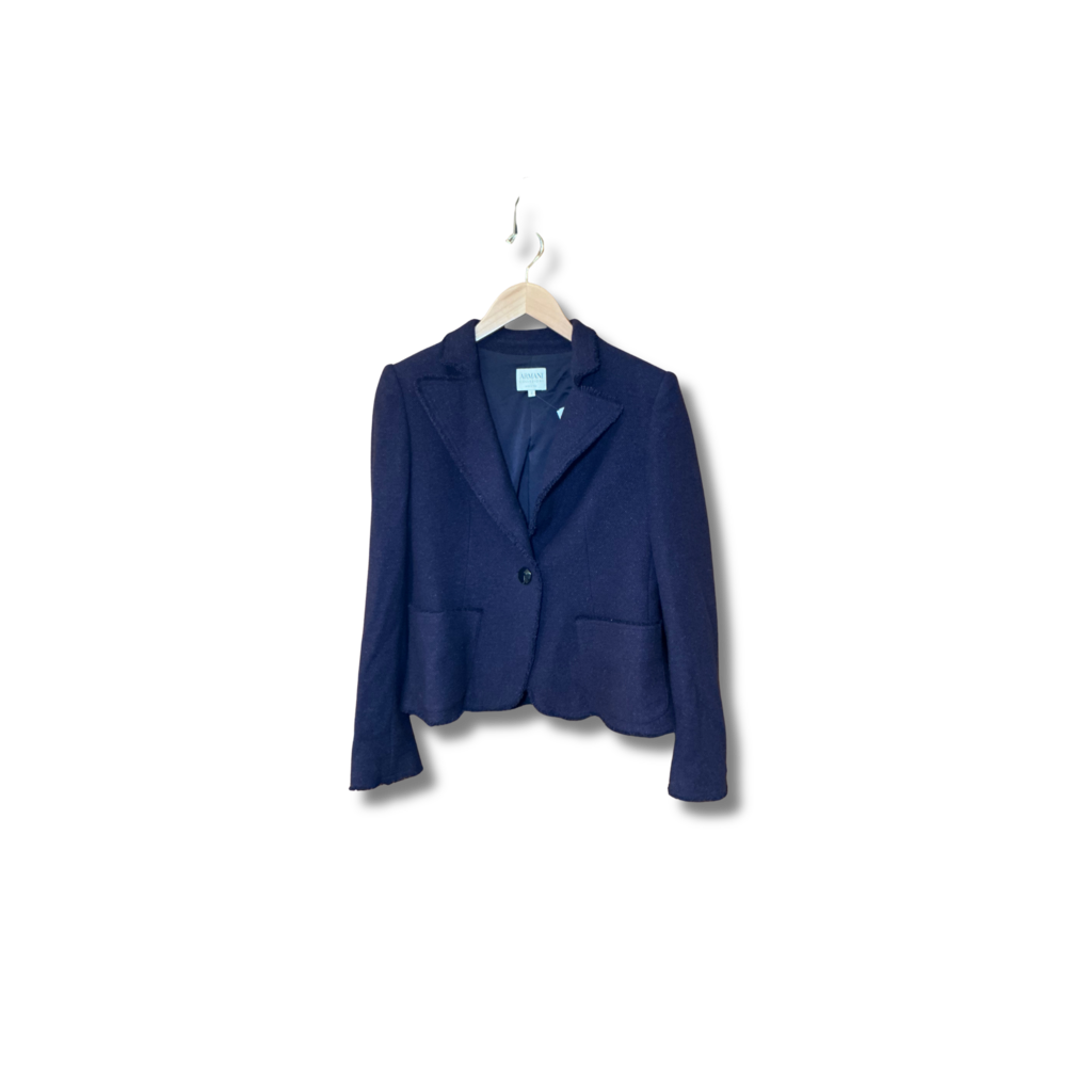 Armani Collezioni Jacket