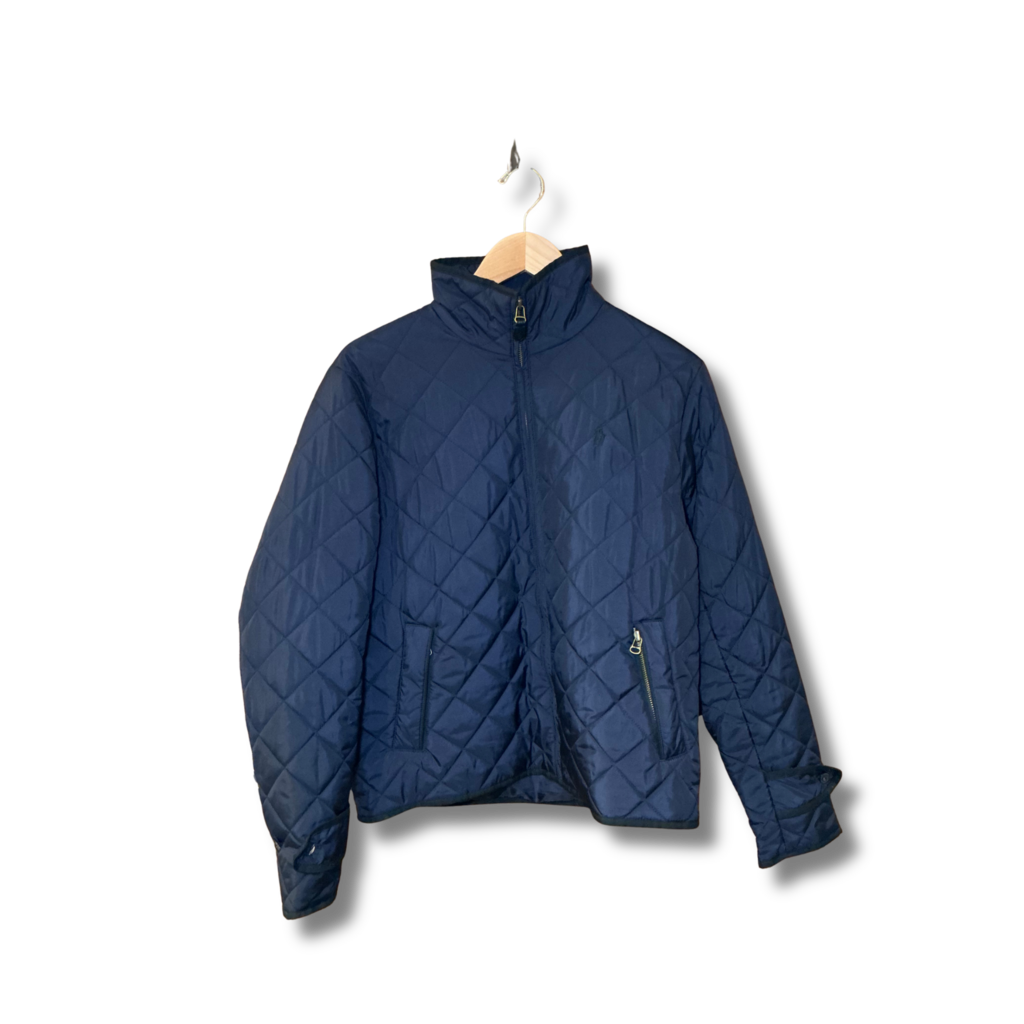 ralph lauren sport Jacket