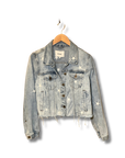 Pistola Denim Jacket