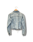 Pistola Denim Jacket