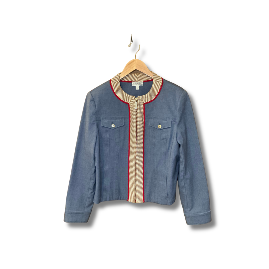 St. John Sport Jacket