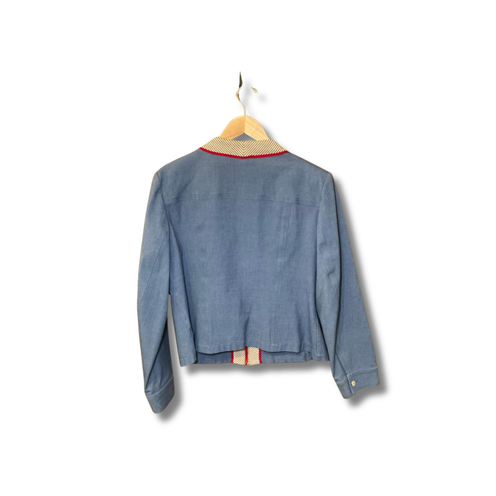 St. John Sport Jacket