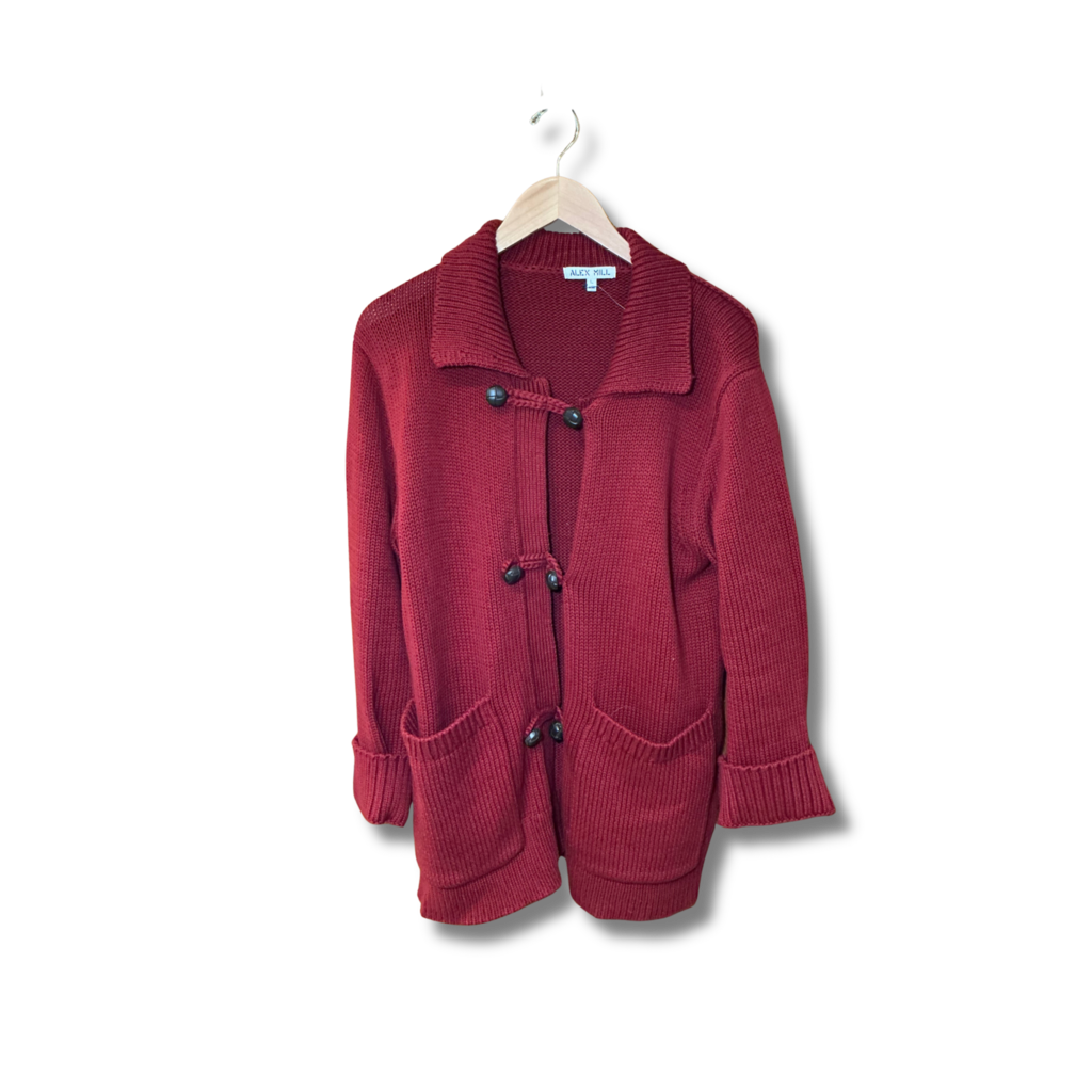 Alex Mill Cardigan