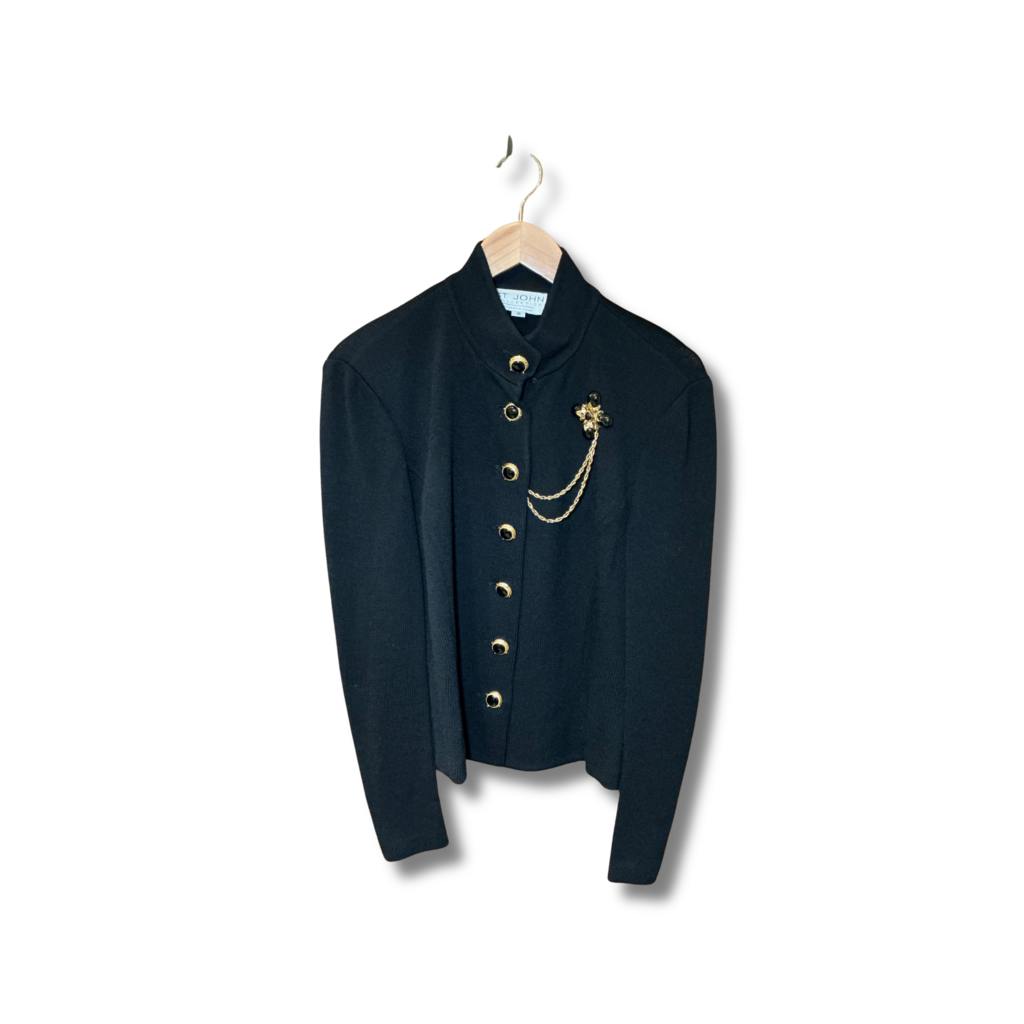St. John Jacket