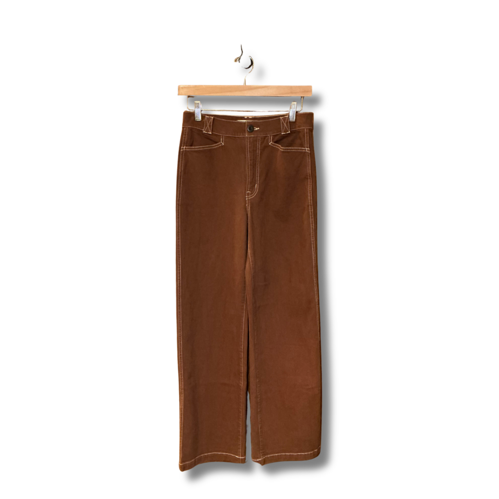 Madewell Pants