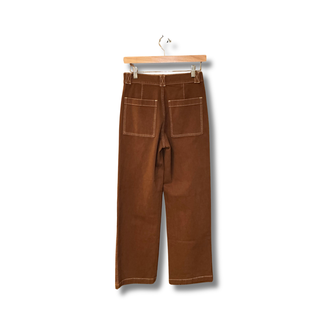 Madewell Pants