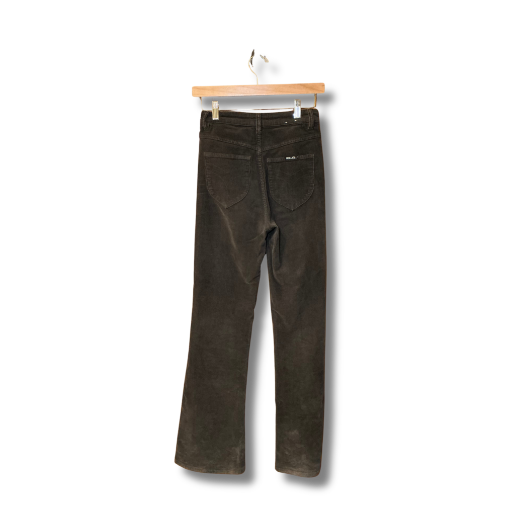 Rollas Pants