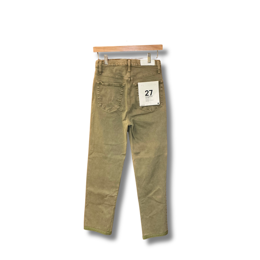 Re/Done Jeans