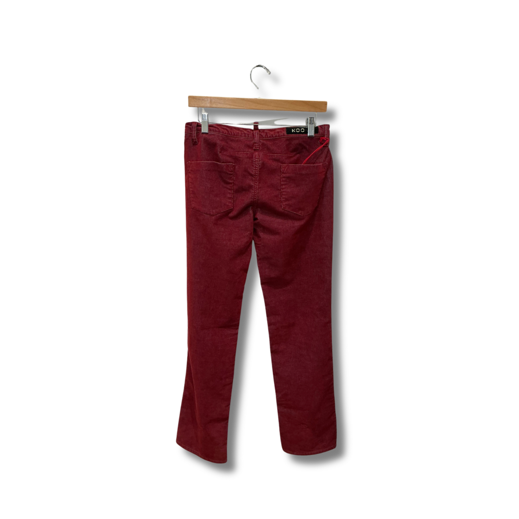 Koo J Pants