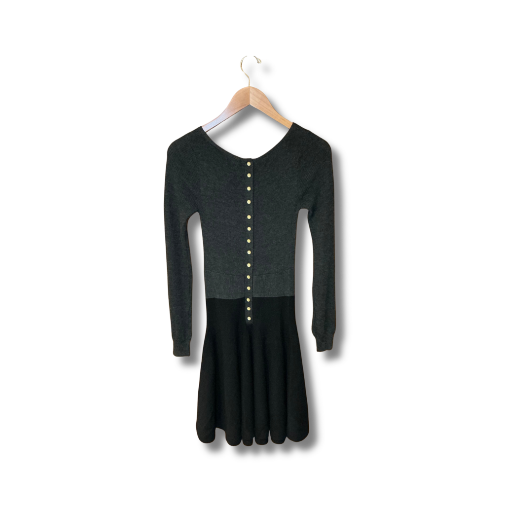 Marc by Marc Jacobs Sweater Dress