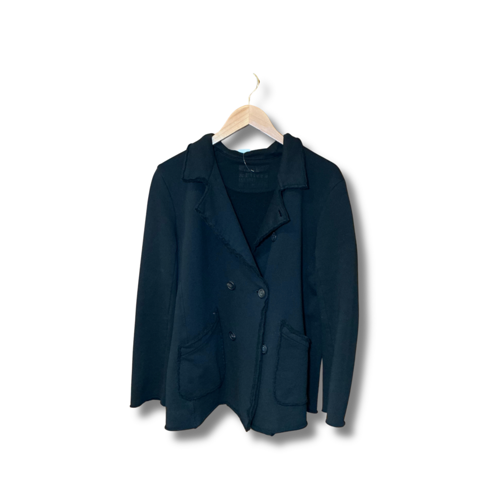 Frank &amp; Eileen Jacket