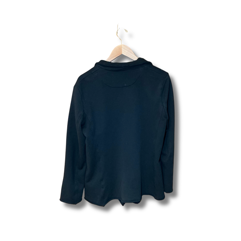 Frank &amp; Eileen Jacket