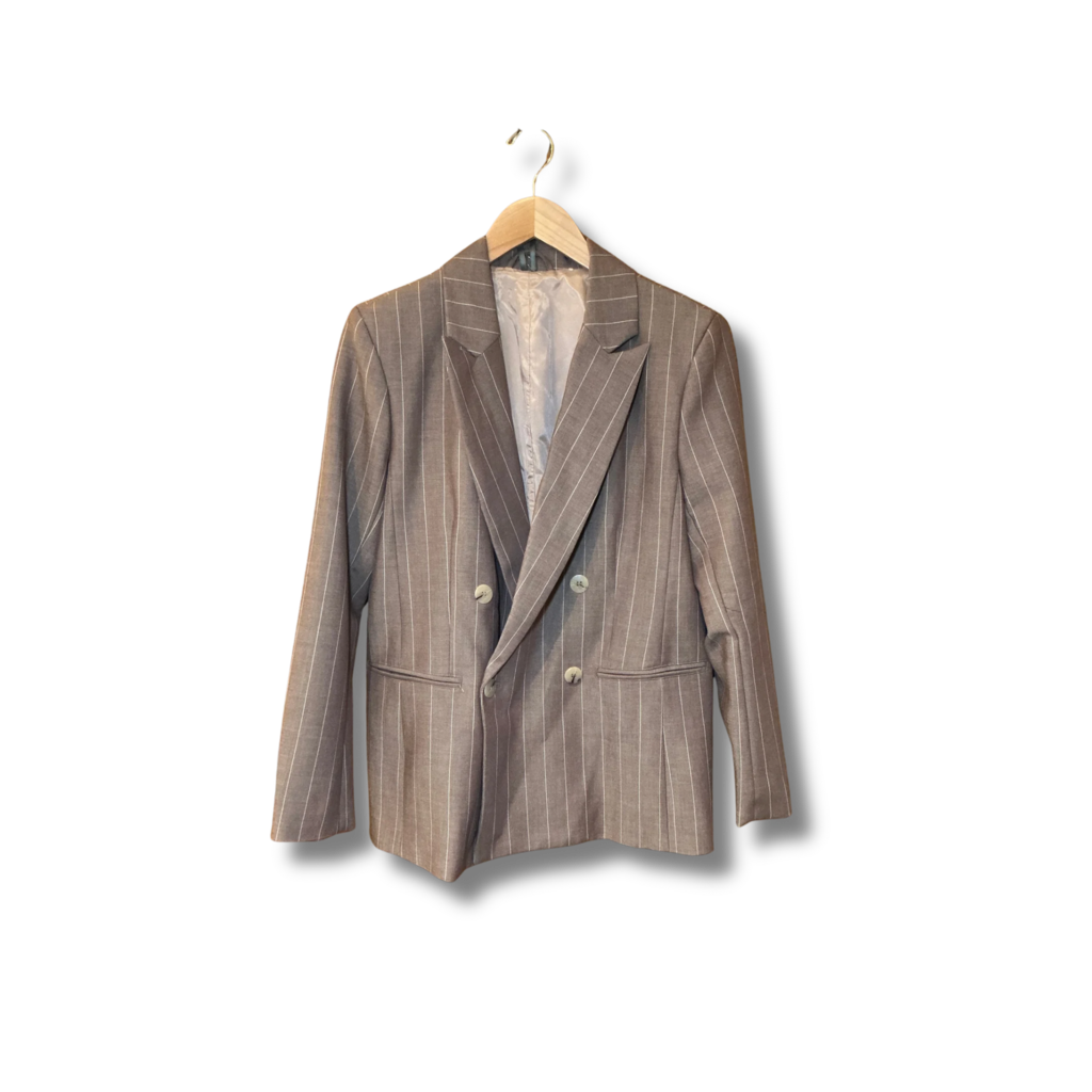 Anthropologie Blazer