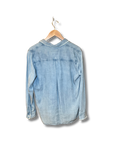 Rails Denim top