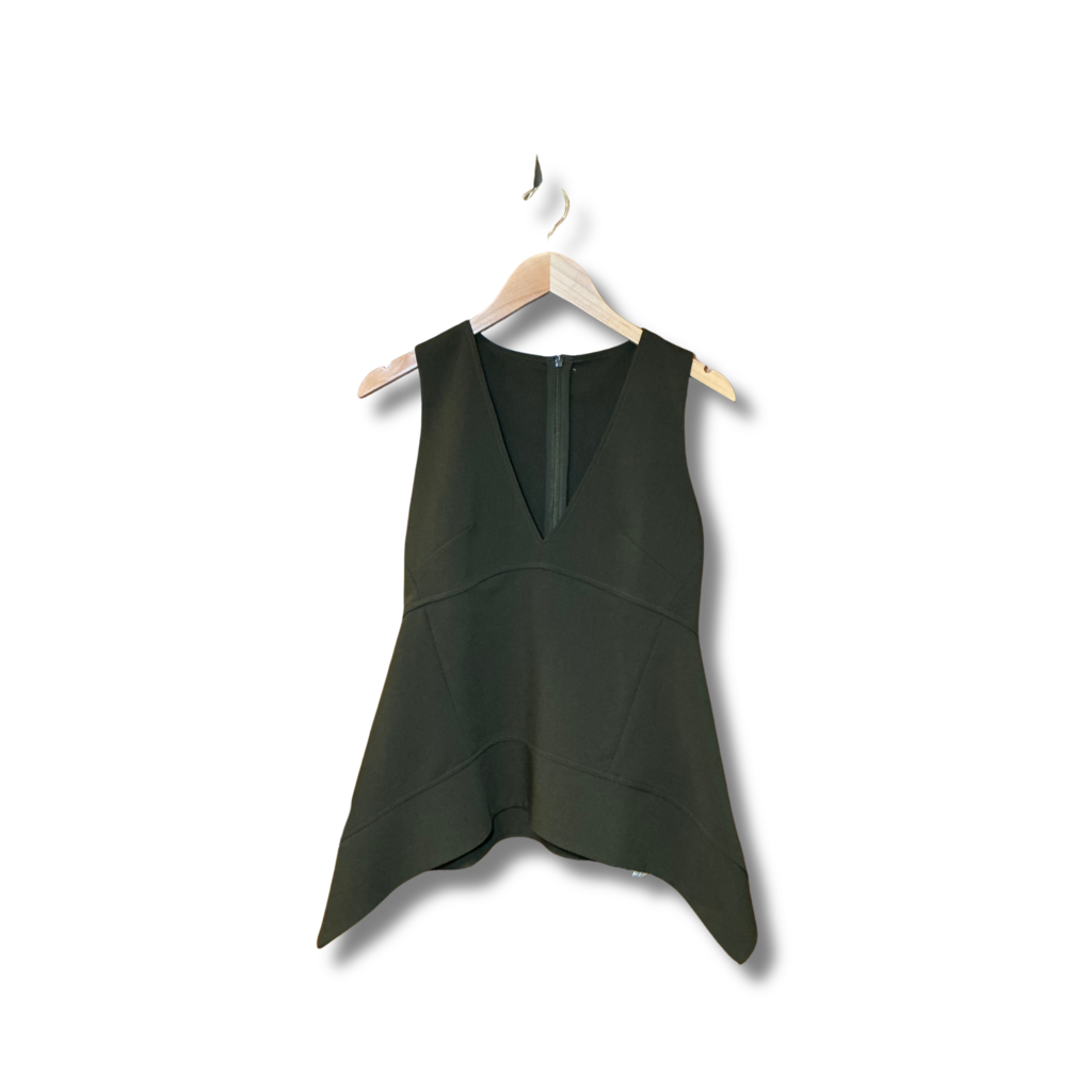 Modern Citizen Tank