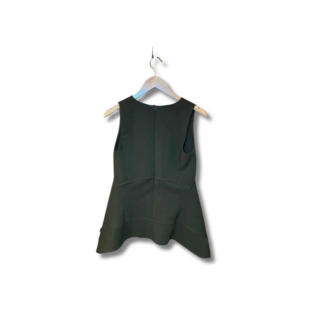 Modern Citizen Tank