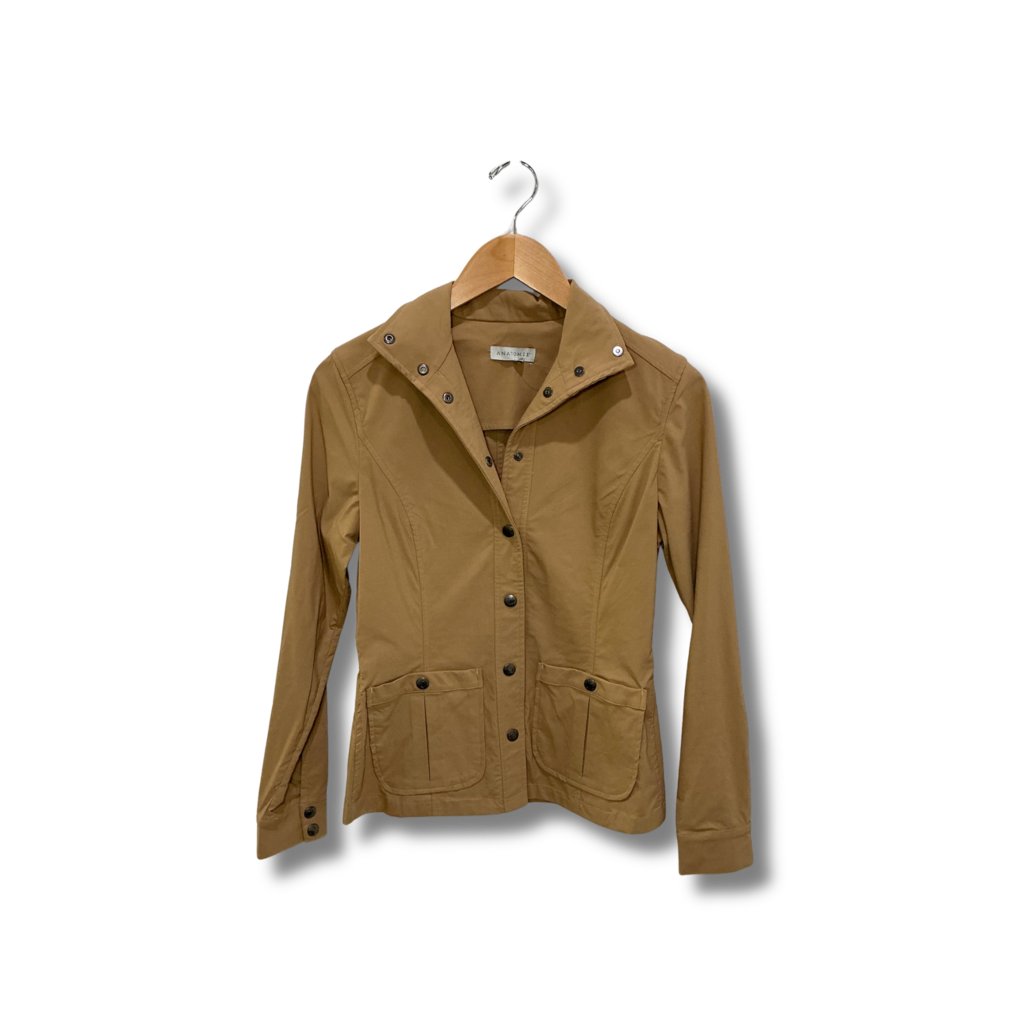 Anatomie Jacket