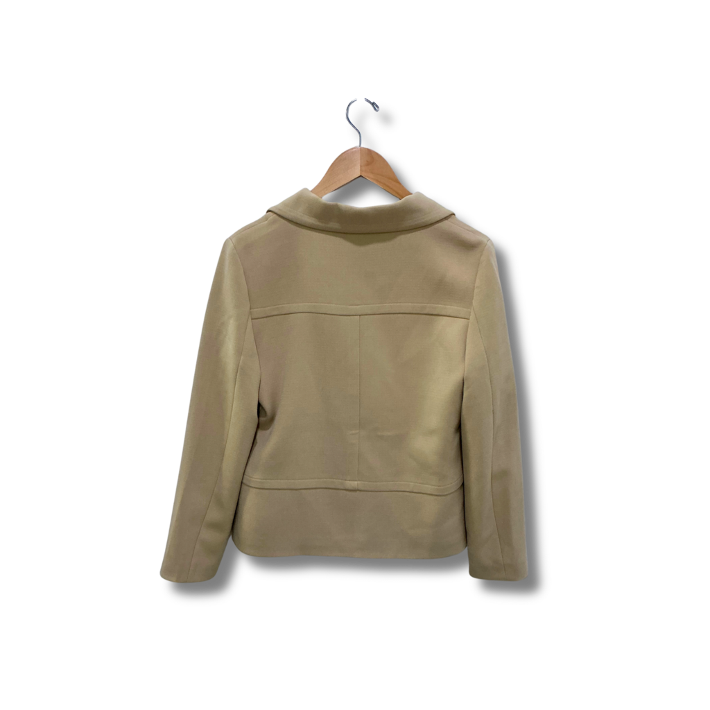 Patty Kim Jacket