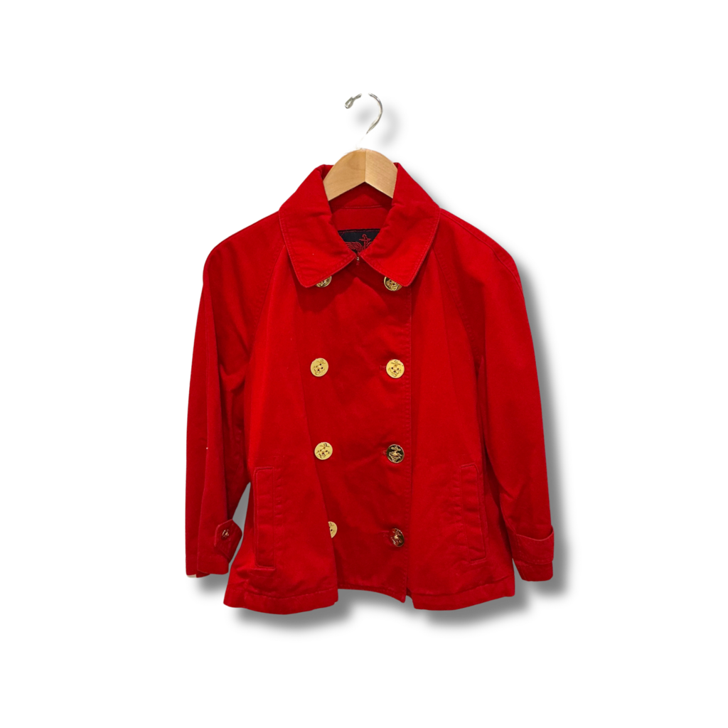 Ralph Lauren Jacket