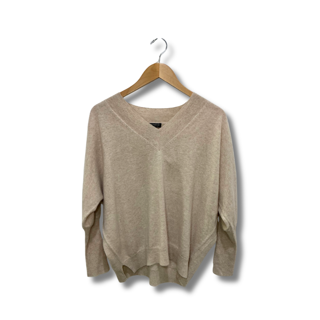 Estheme Cachemire Cashmere Sweater