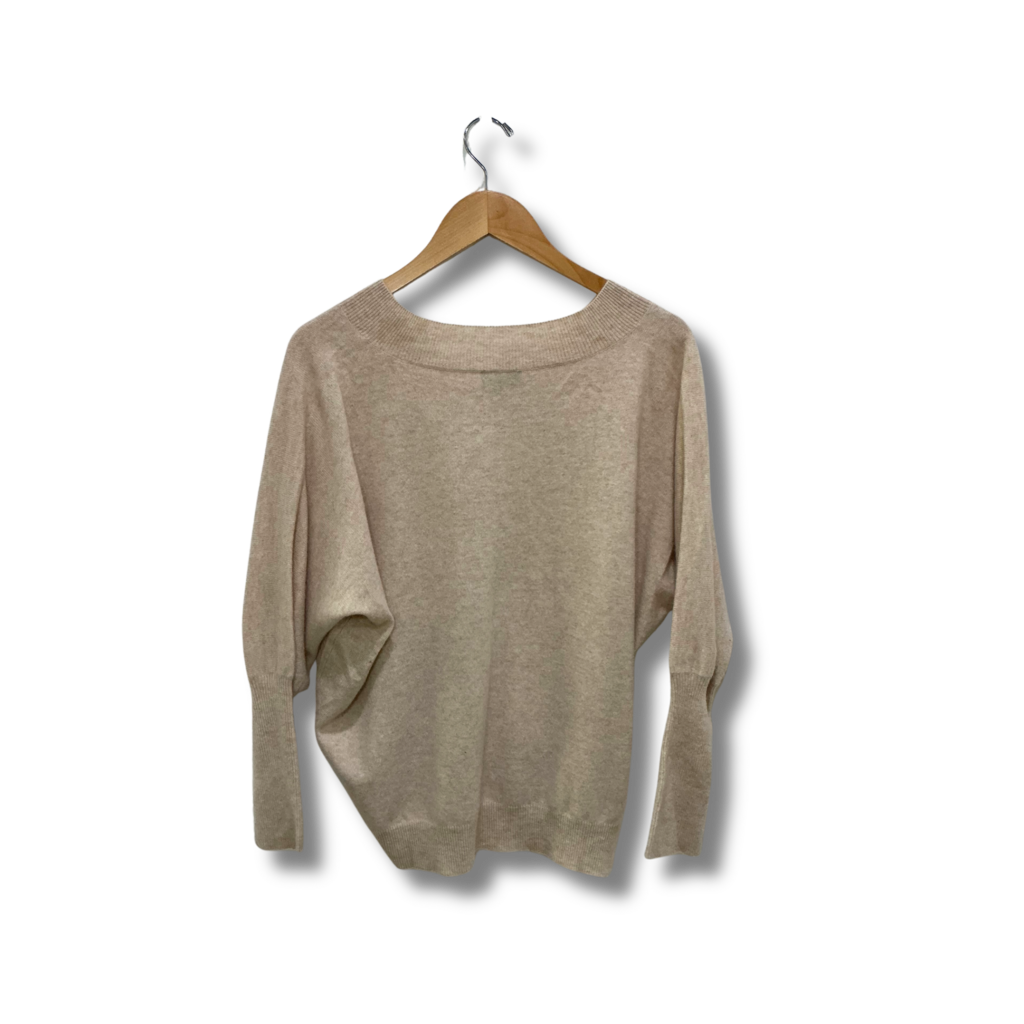 Estheme Cachemire Cashmere Sweater