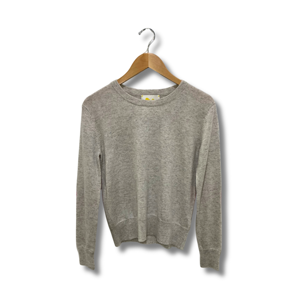 Kerri Rosenthal Cashmere Sweater