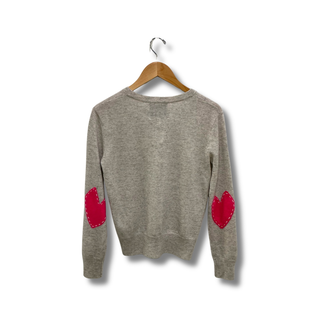 Kerri Rosenthal Cashmere Sweater