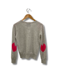 Kerri Rosenthal Cashmere Sweater