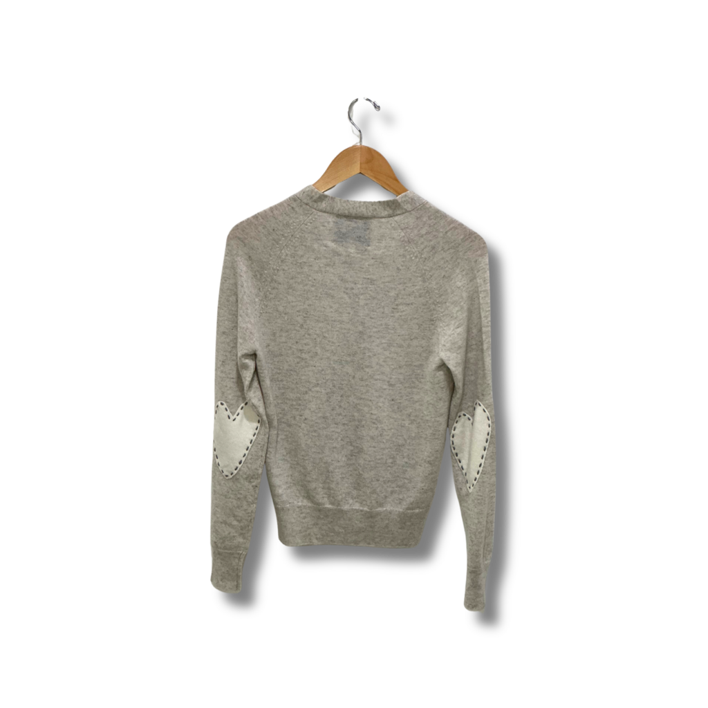 Kerri Rosenthal Cashmere Cardigan