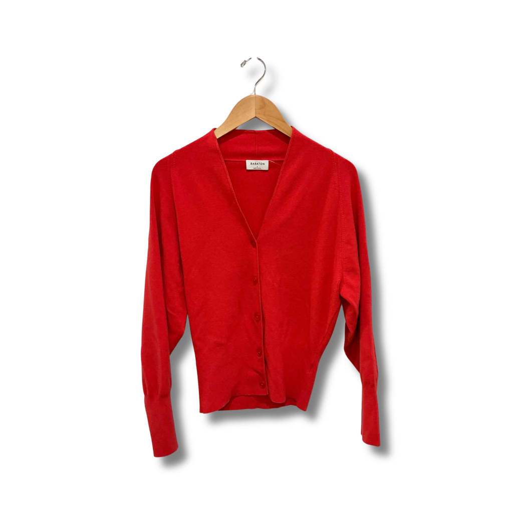 Babaton Cardigan