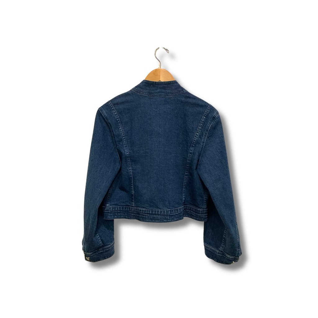 Apiece Apart Denim Jacket