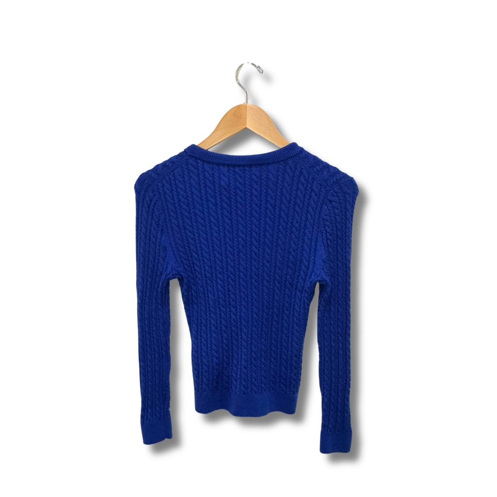 J.crew Cardigan
