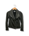 Vince Leather Jacket