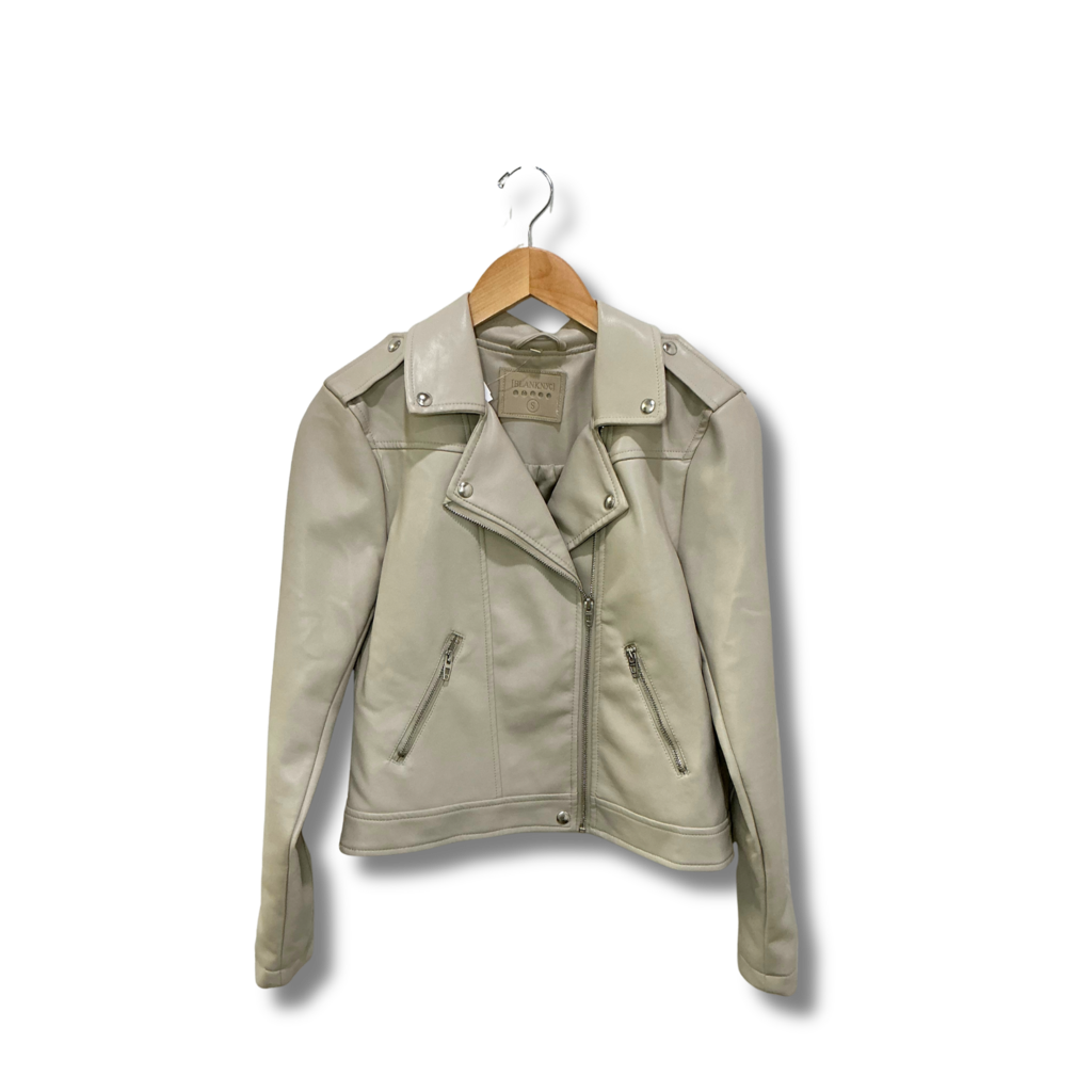 Blank Nyc Jacket