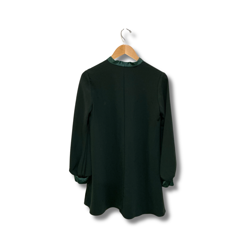Amanda Uprichard Dress