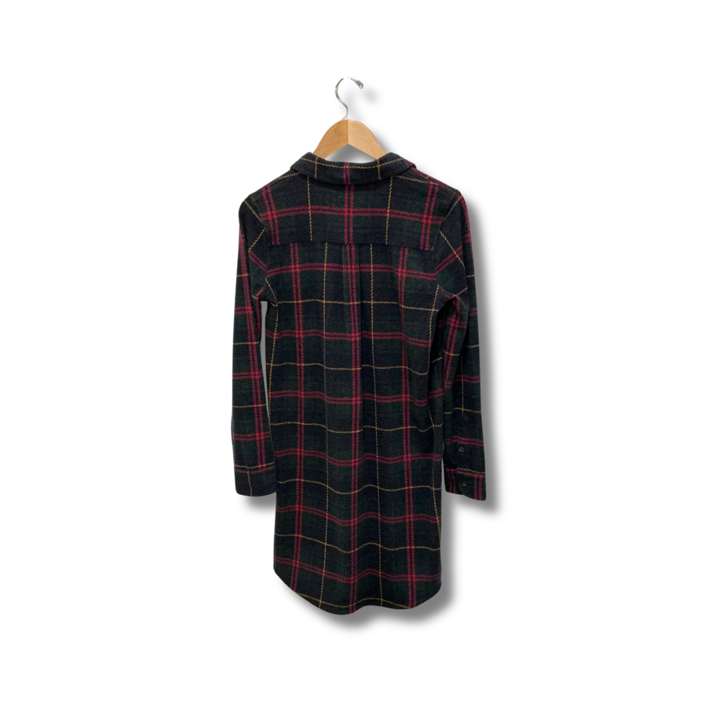 Faherty Dress