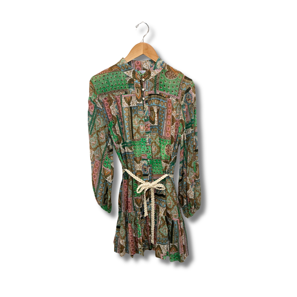 Anna Rae Dress