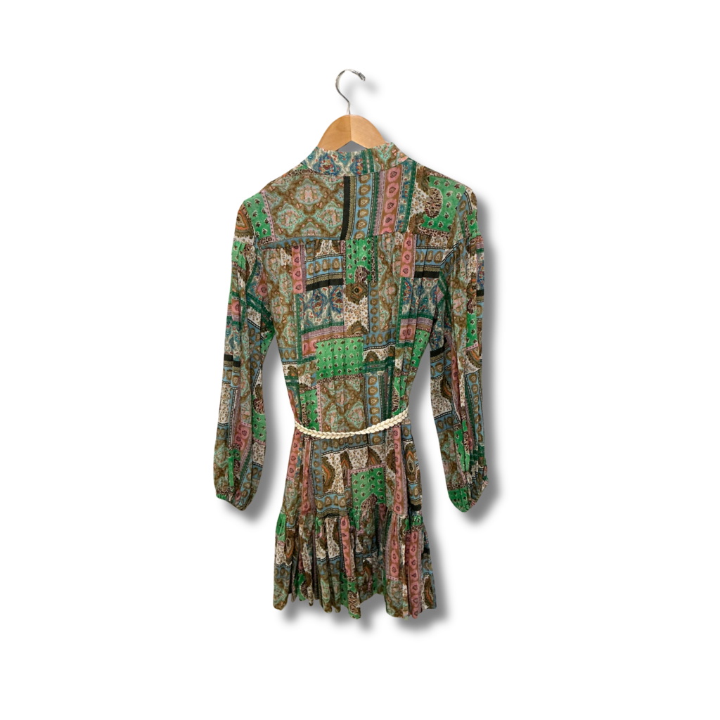 Anna Rae Dress