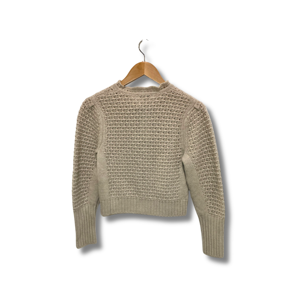 Madewell Cardigan