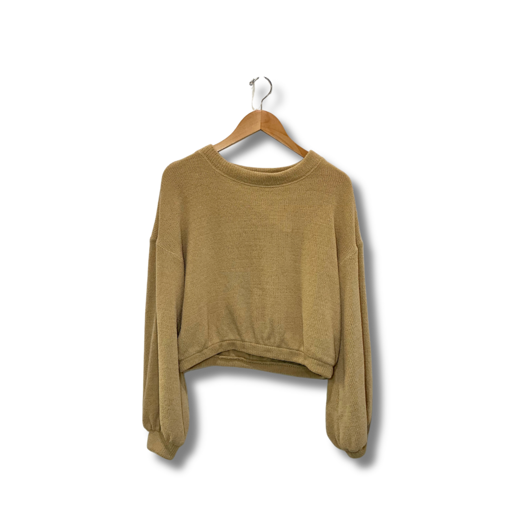 Free People Beach Sweater