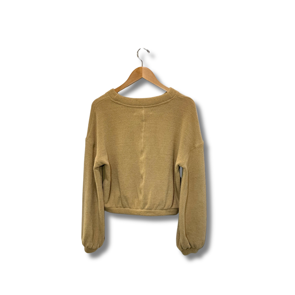 Free People Beach Sweater
