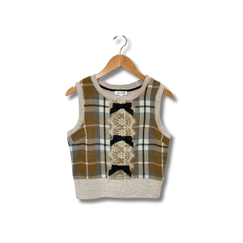 Reath &amp; Wren Top